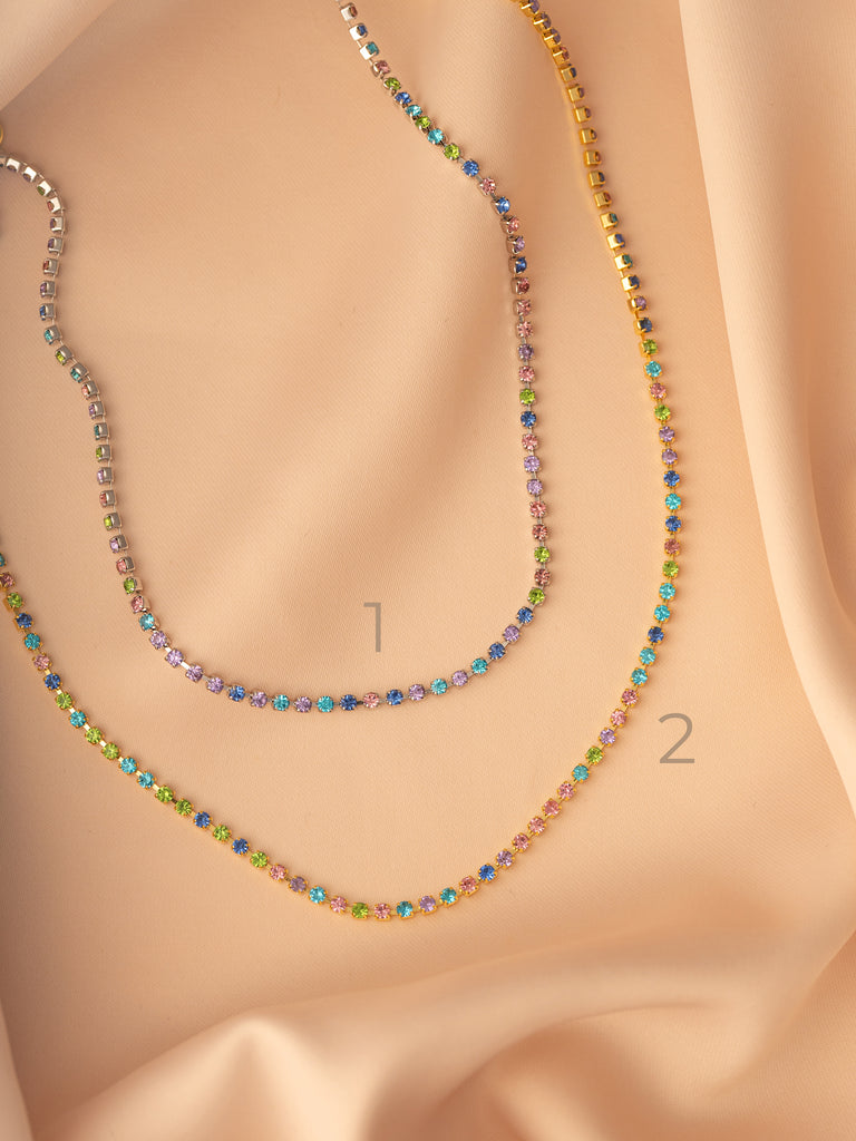Cadena Summer
