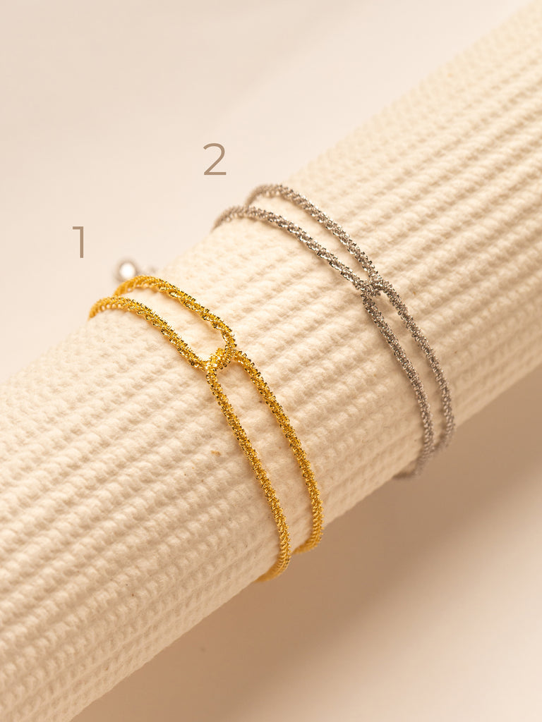Pulsera Dalia