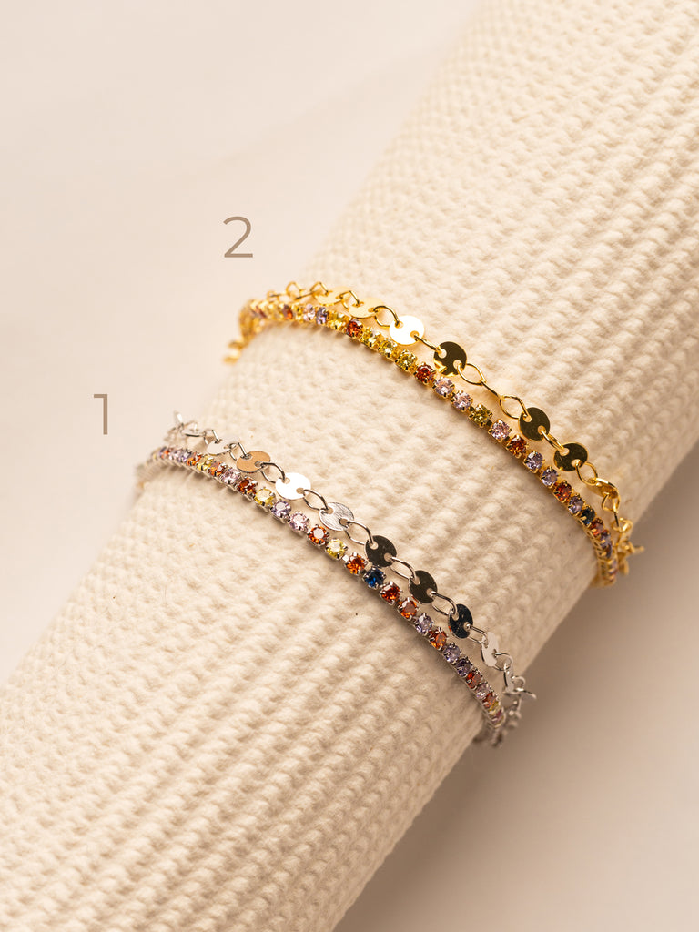 Pulsera Clío