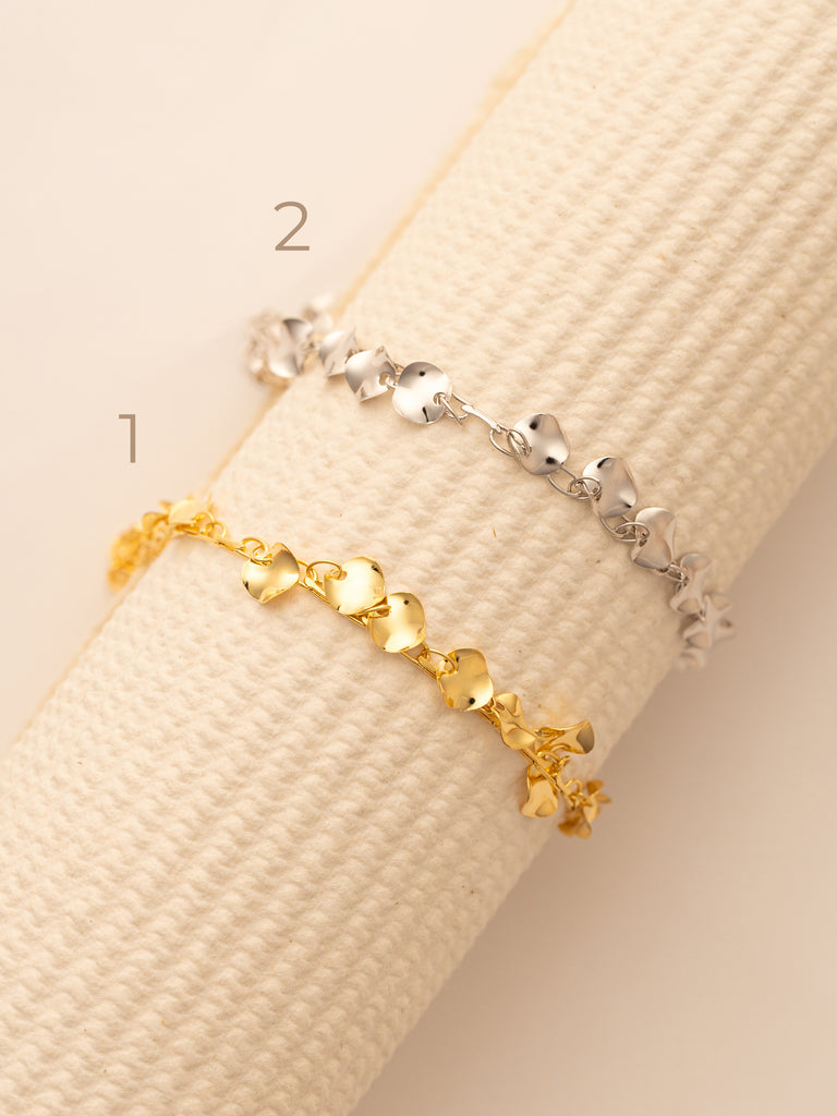 Pulsera Elina