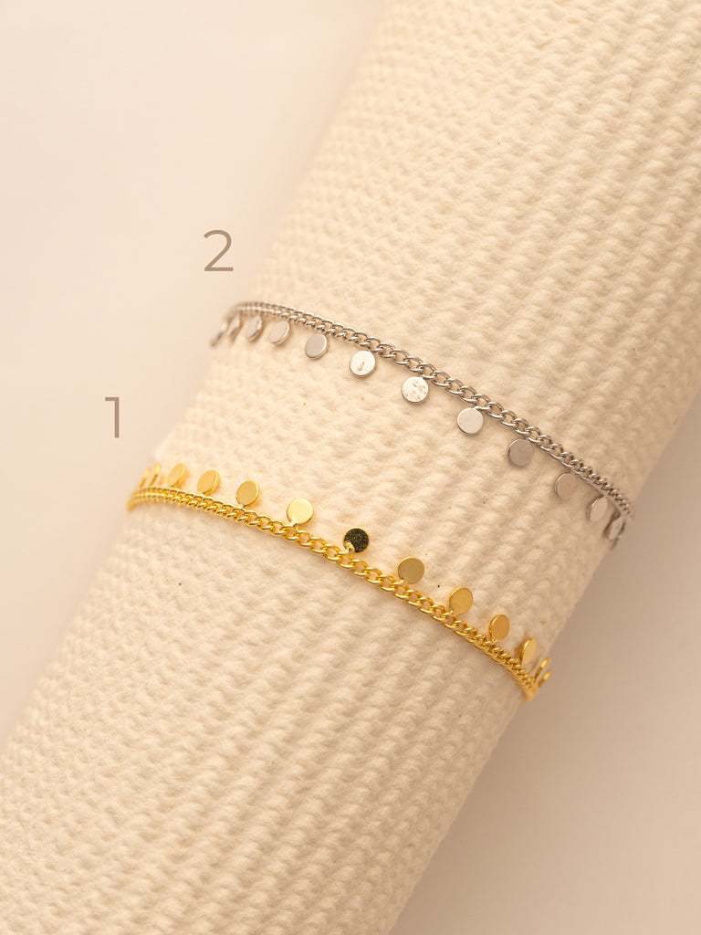 Pulsera Dots