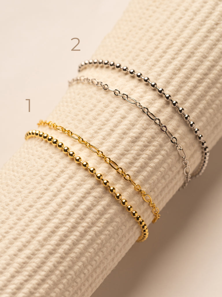 Pulsera Zahara