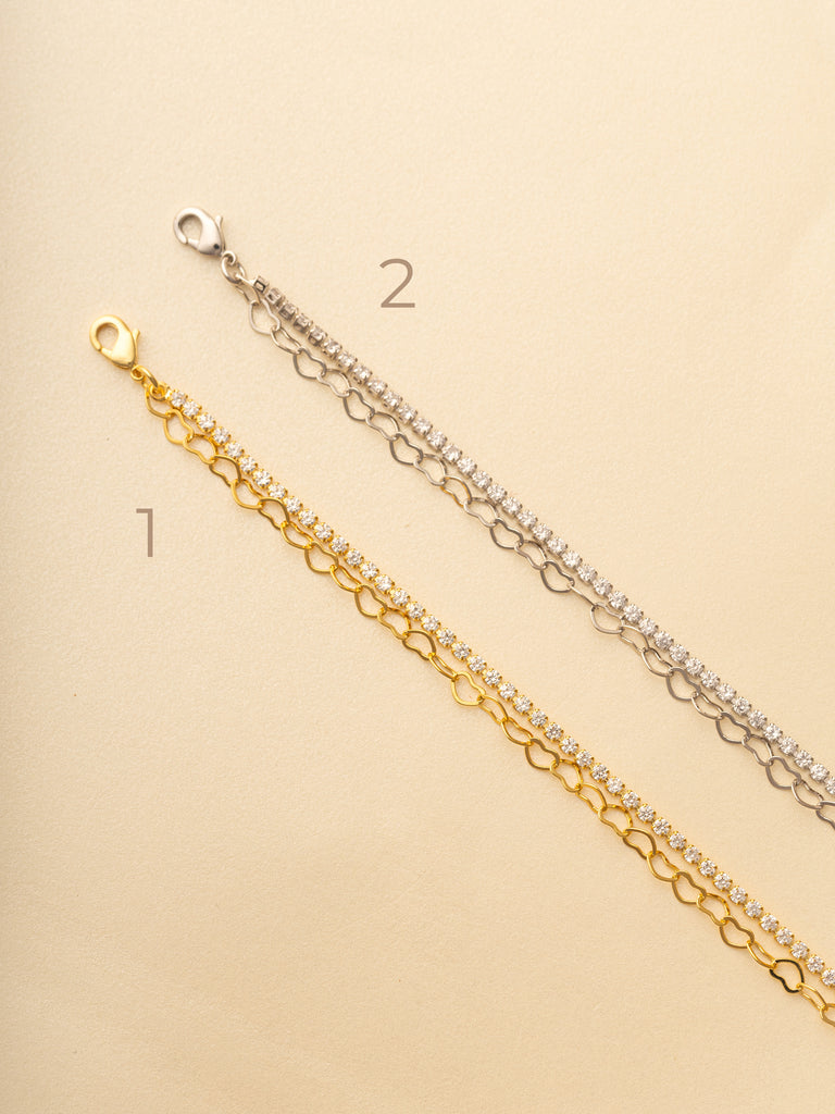 Pulsera Aphrodite