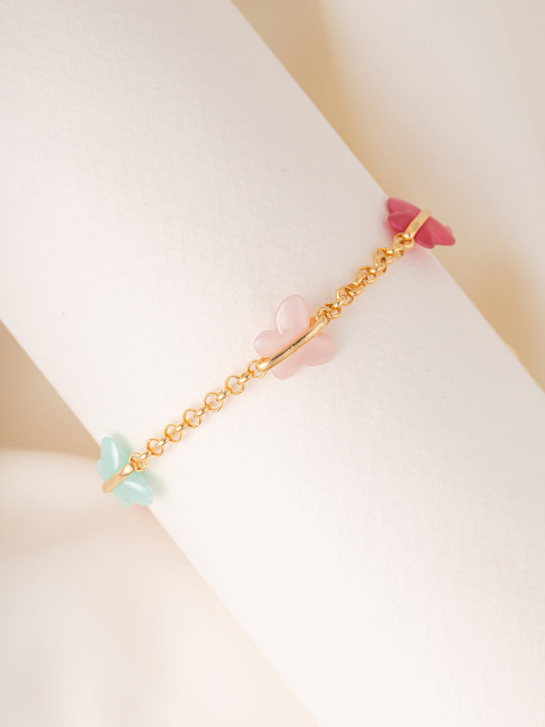 Pulsera Color Butterfly