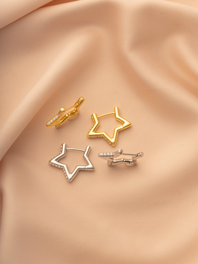 Argolla Shine Star