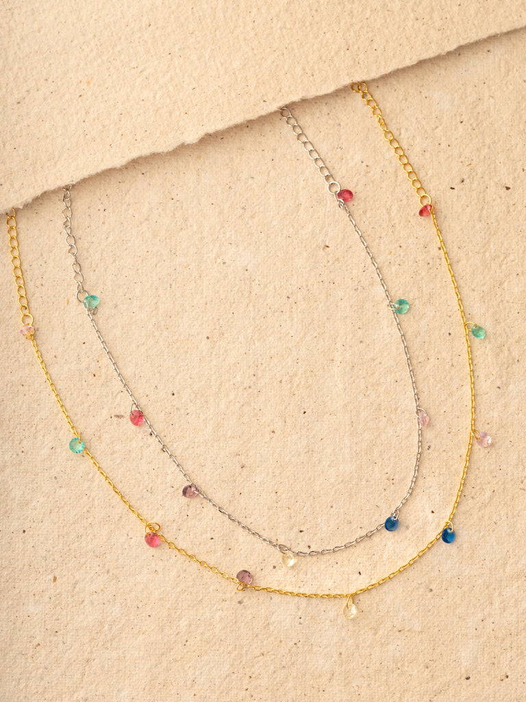 Cadena Colors