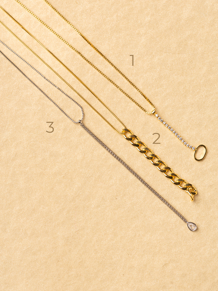 Cadena Chiara
