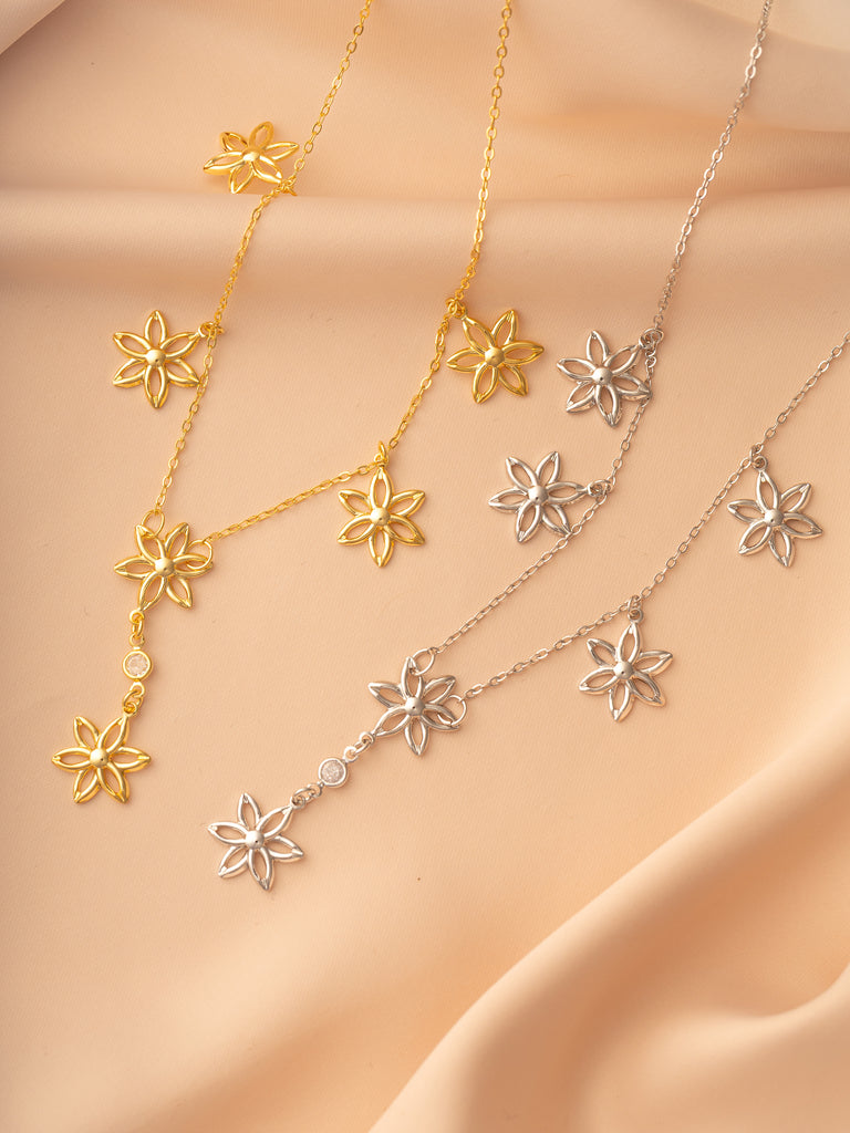 Cadena Flowers