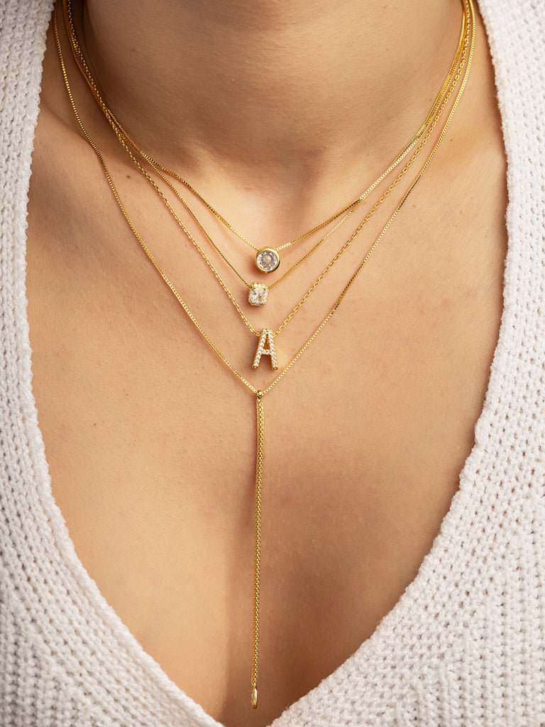 Cadena Letters