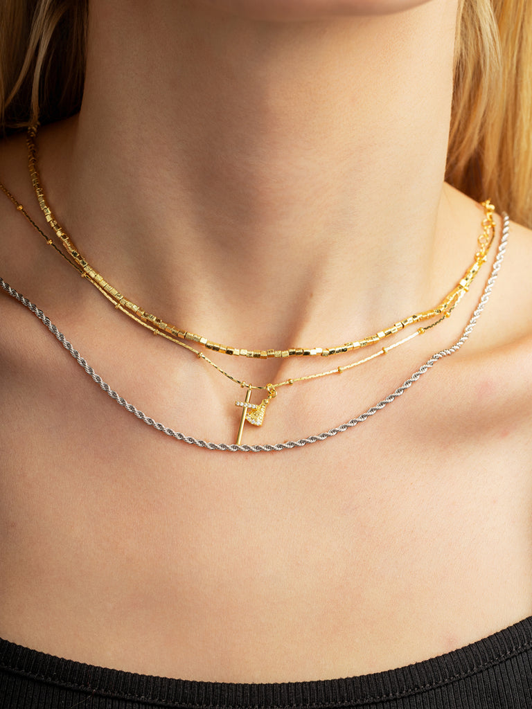 Cadenas Seraphine