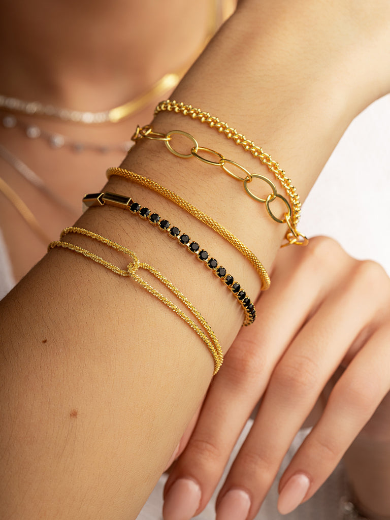 Pulsera Hera