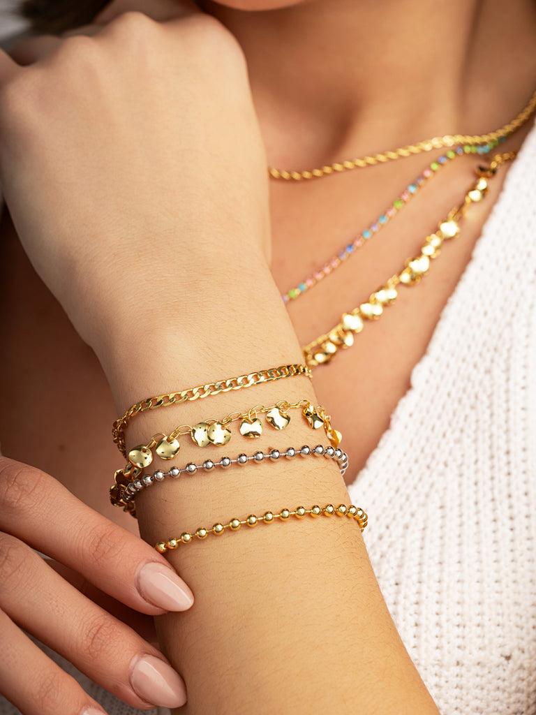 Pulsera Elina
