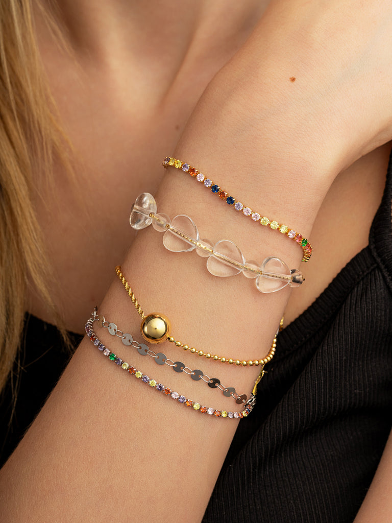 Pulseras Dione
