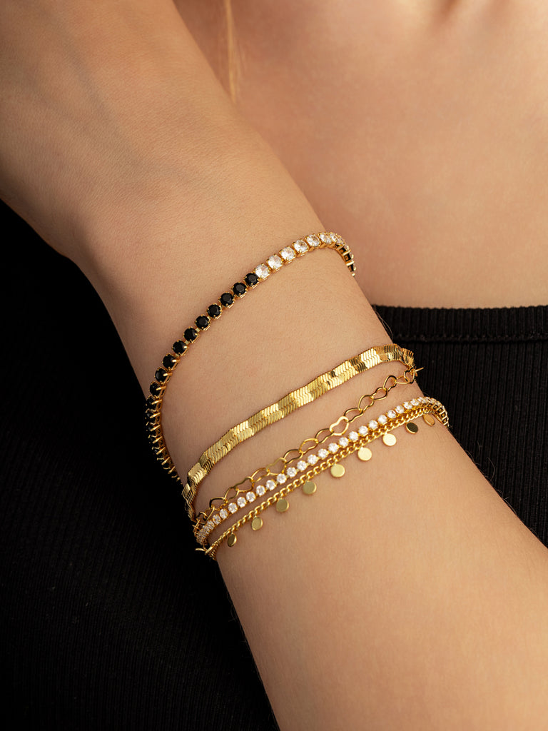 Pulsera Dots