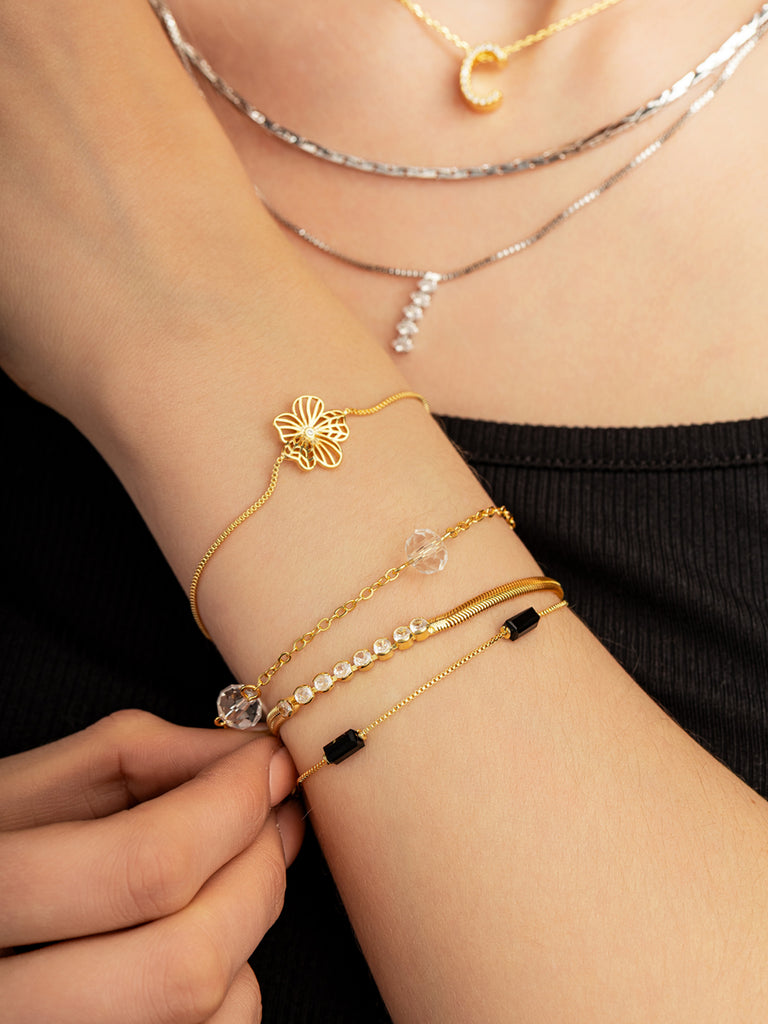 Pulseras Tianna