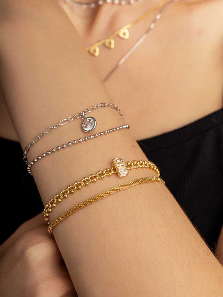 Pulsera Beauty Queen