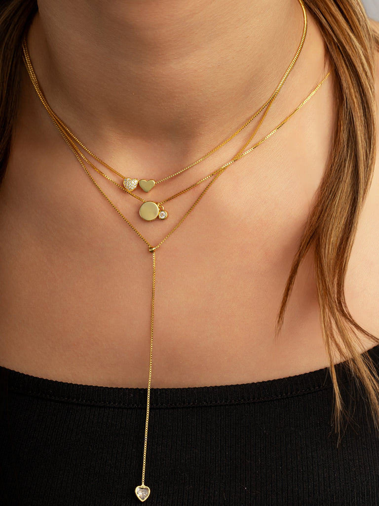 Cadena Aphrodite