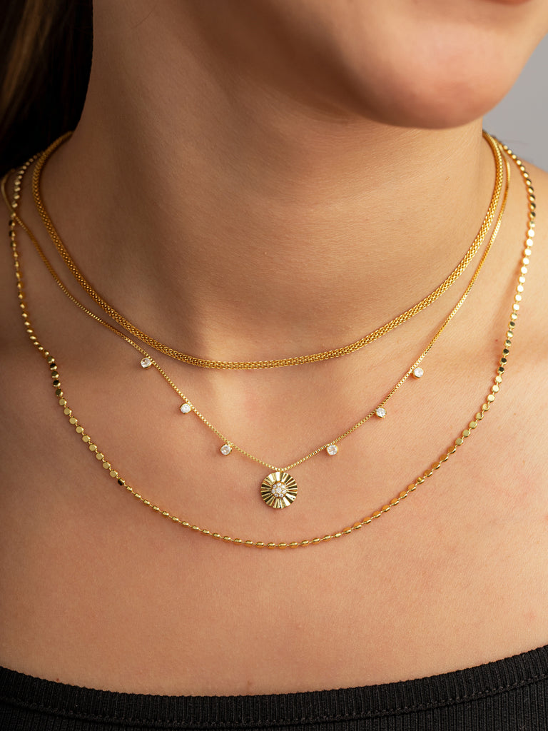 Cadena Ophelie