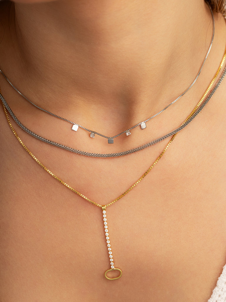 Cadena Ophelie