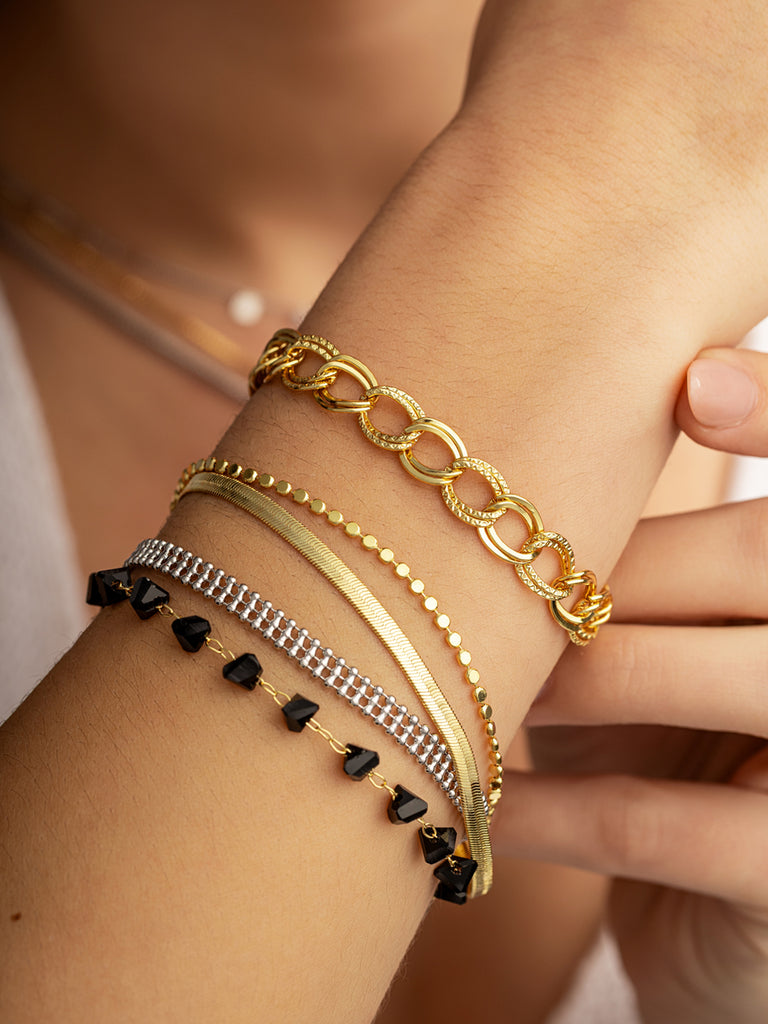 Pulseras Whisper