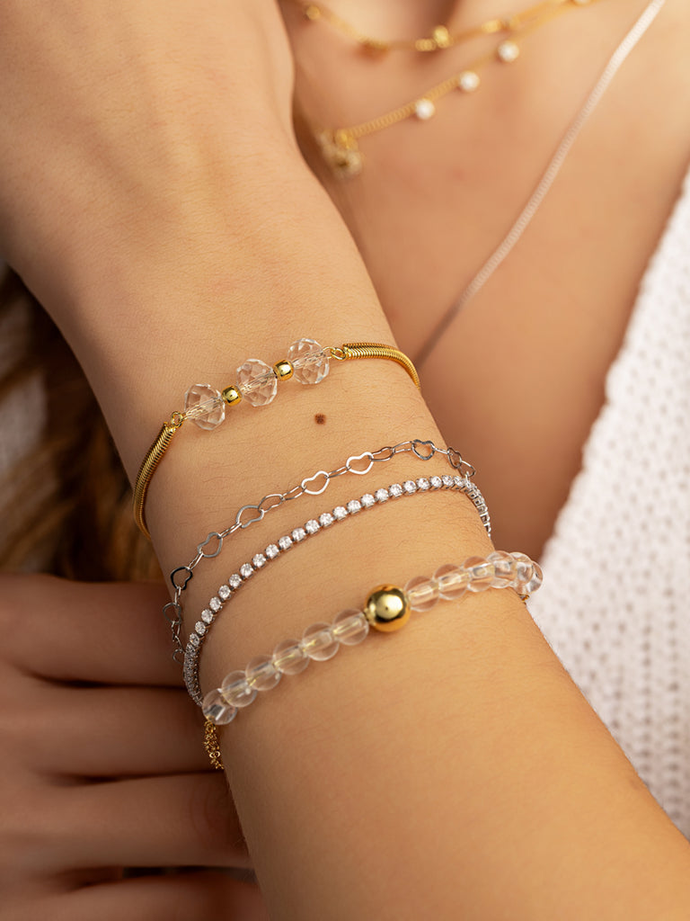 Pulseras Renata
