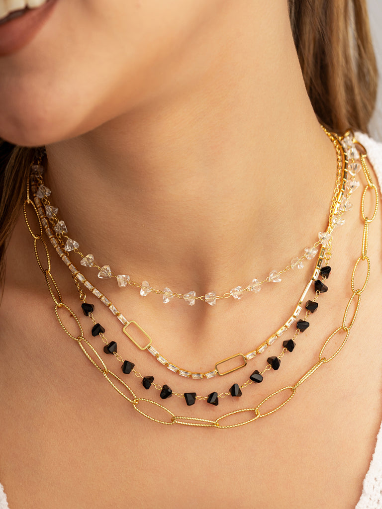 Cadena Chain Gold