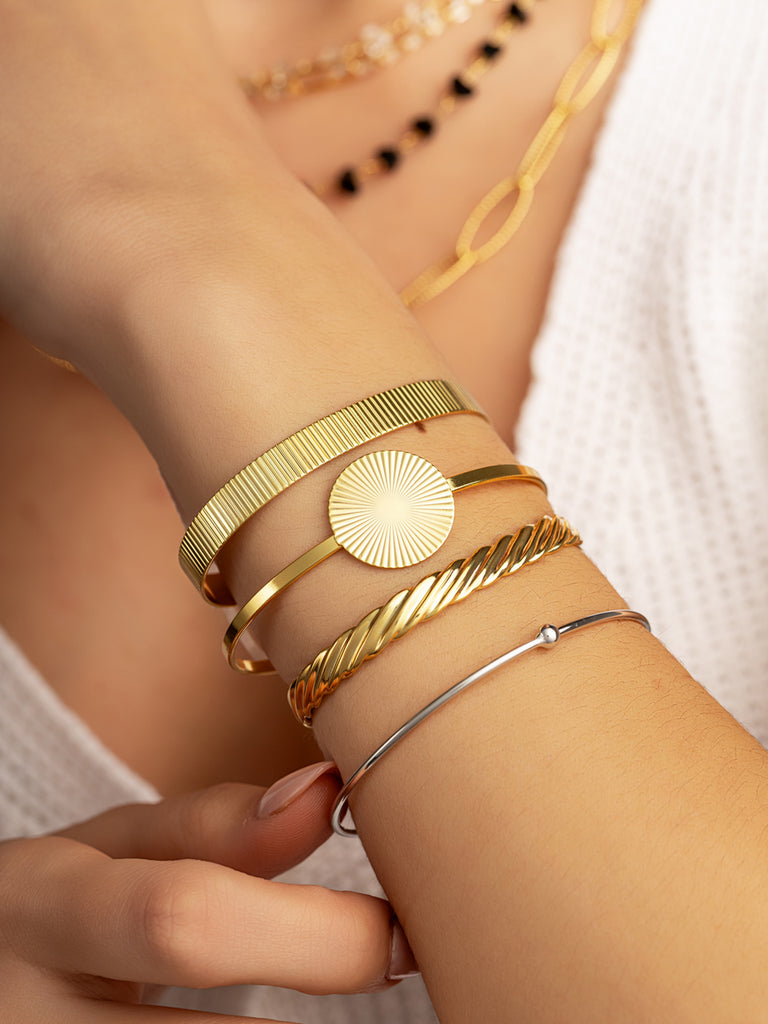 Pulseras Amira