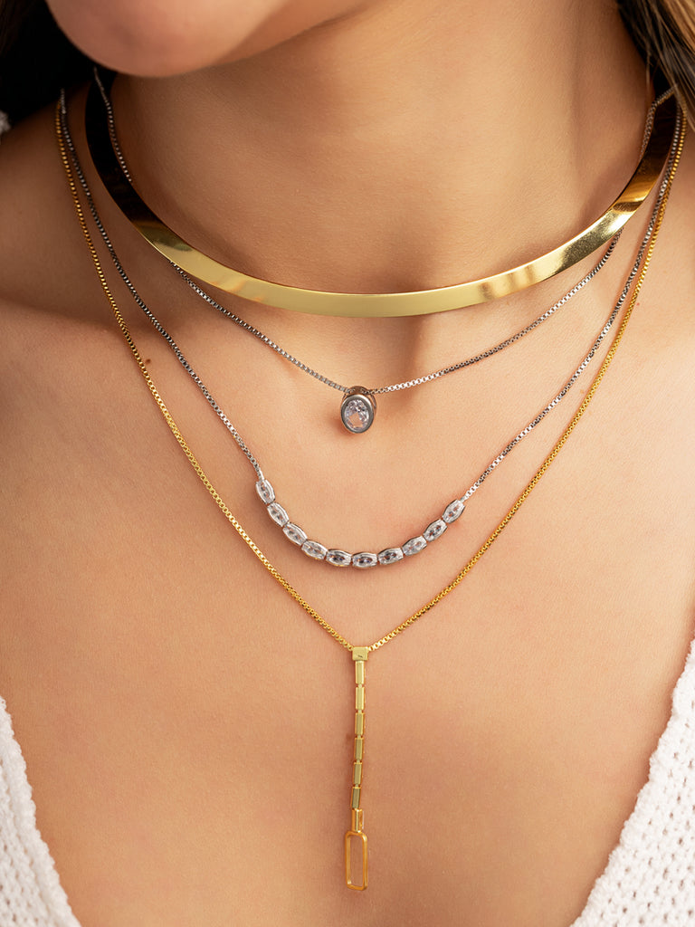 Cadenas Aurelia