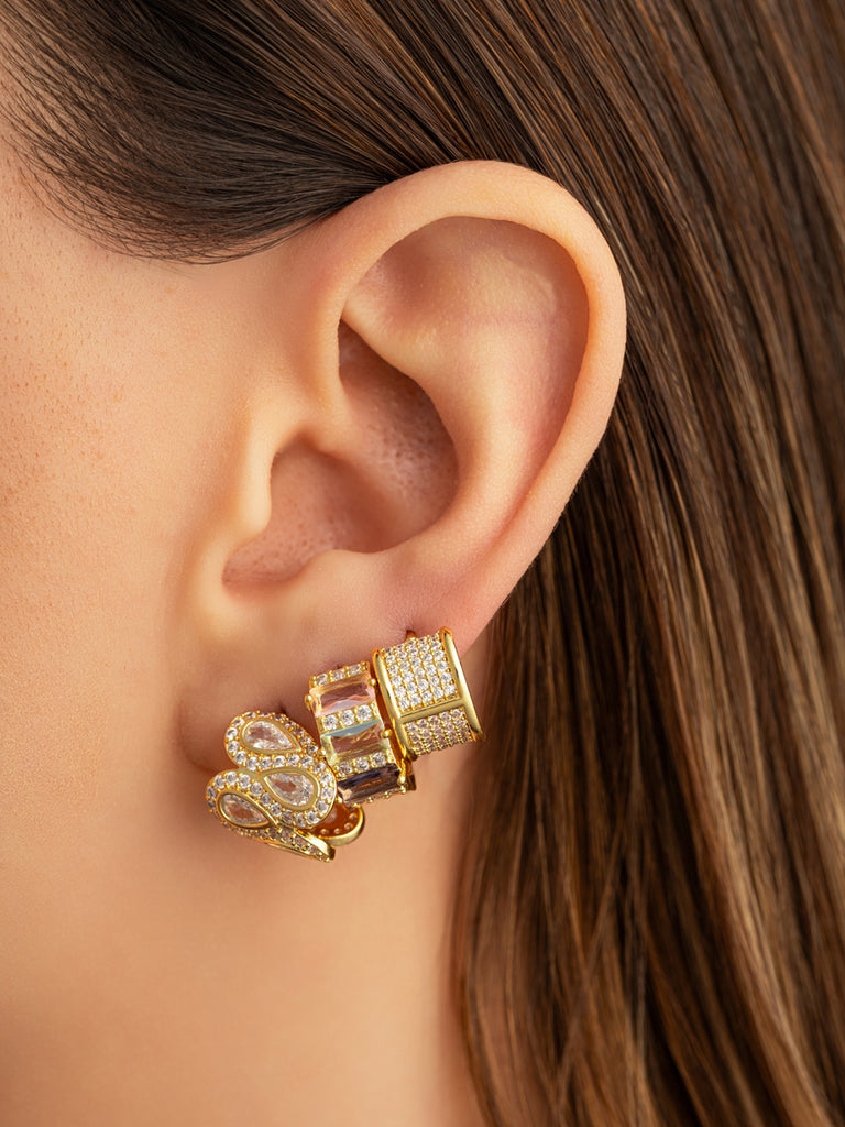 Argollas Lighted Shine