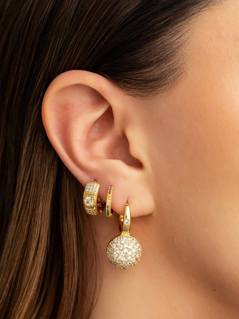 Argollas Aurelia
