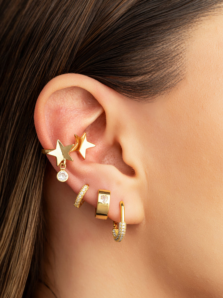 Argollas Aeris