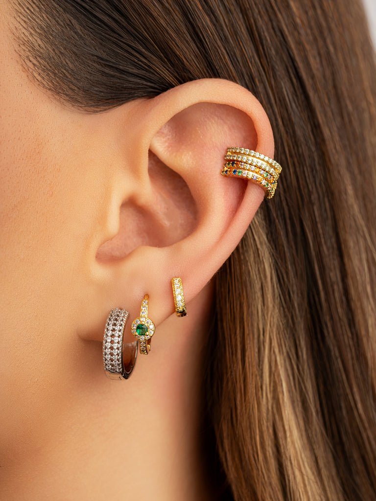 Argollas Aeris