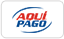 Pagá con Aquí Pago a través de Pagopar
