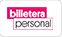 Pagá con Billetera Personal a través de Pagopar