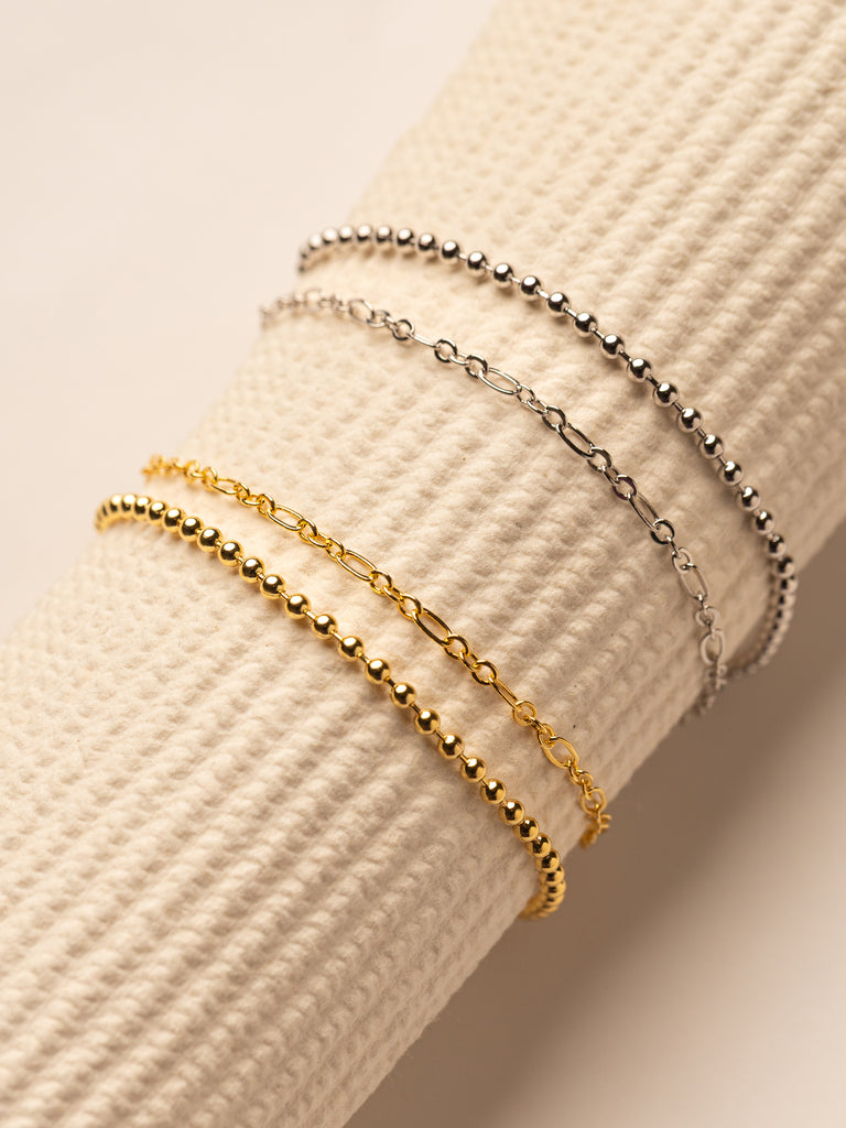 Pulsera Zahara