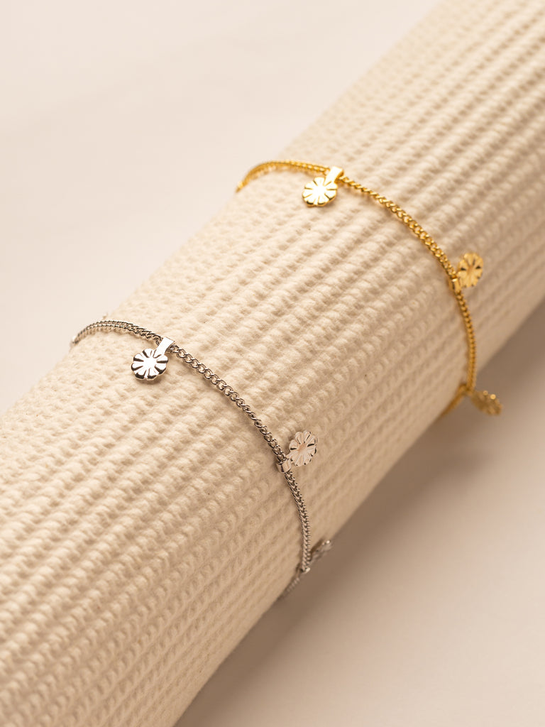 Pulsera Jacinta