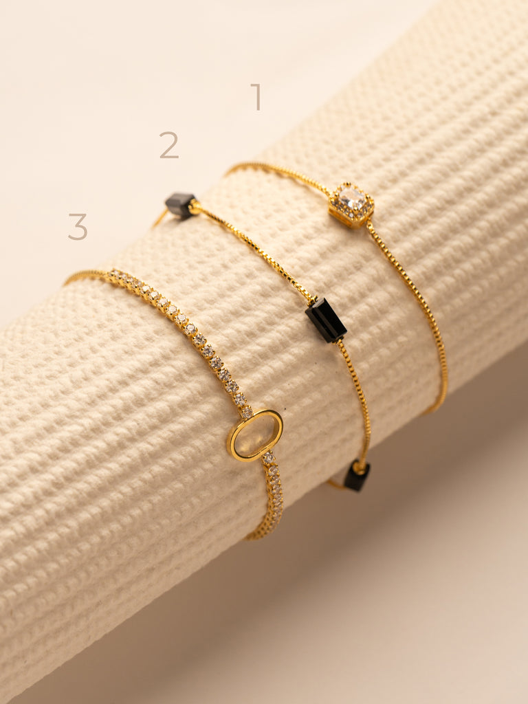 Pulseras Circe