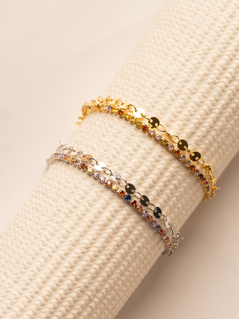 Pulsera Clío