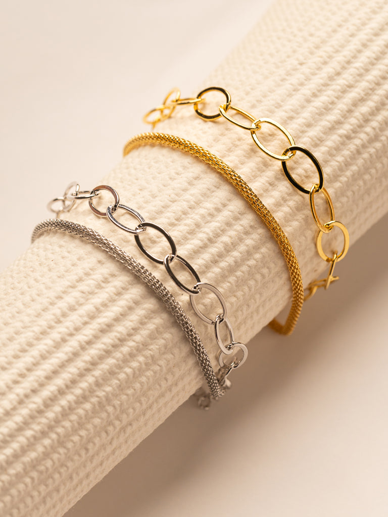 Pulsera Hera