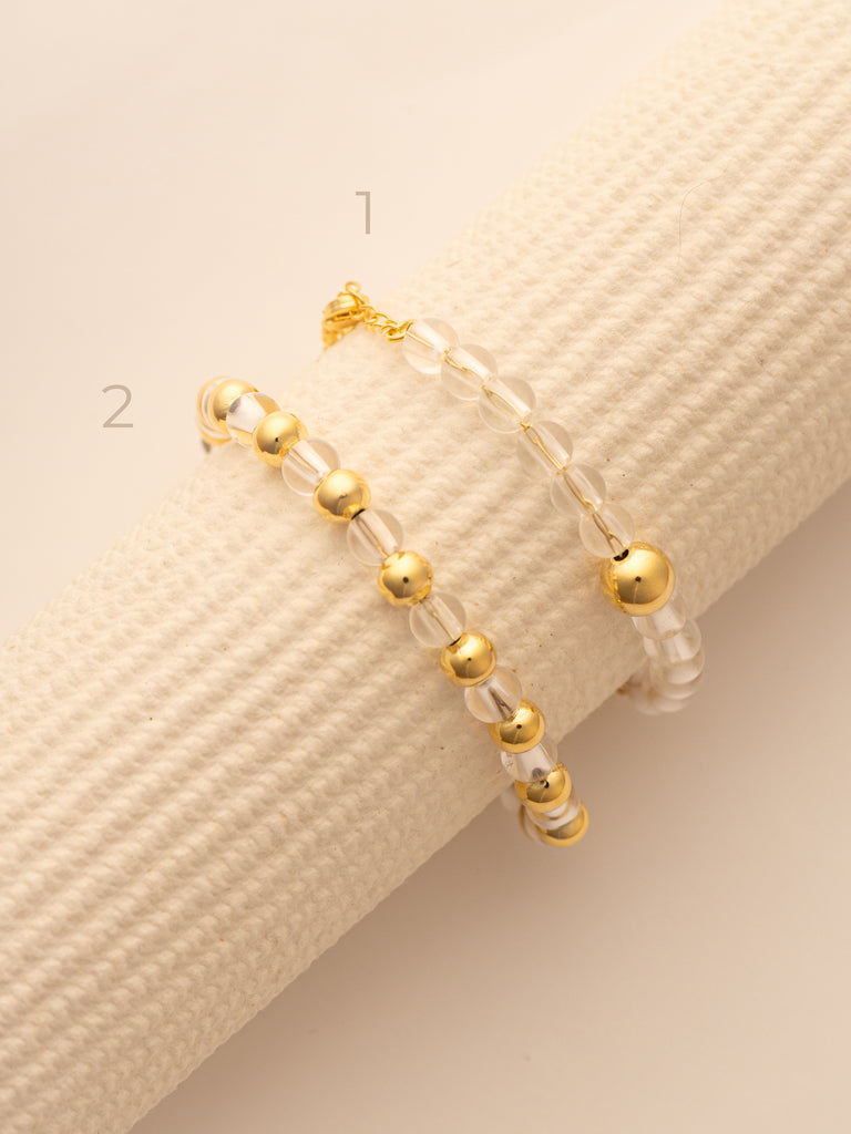 Pulseras Renata