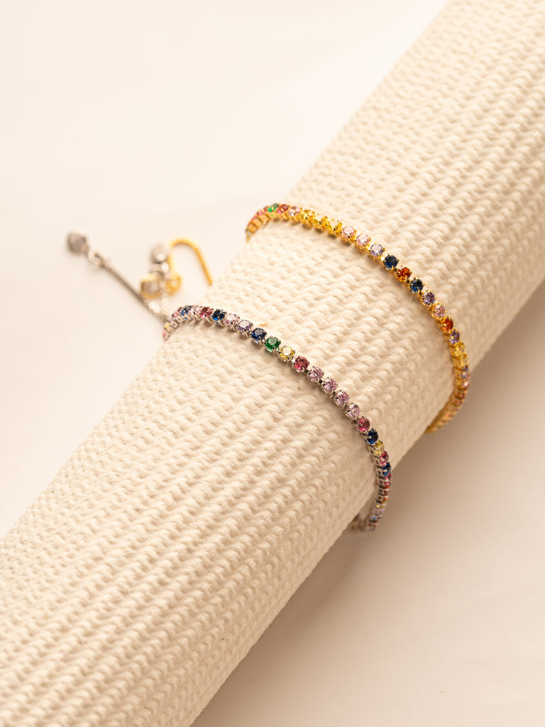 Pulsera Rainbow