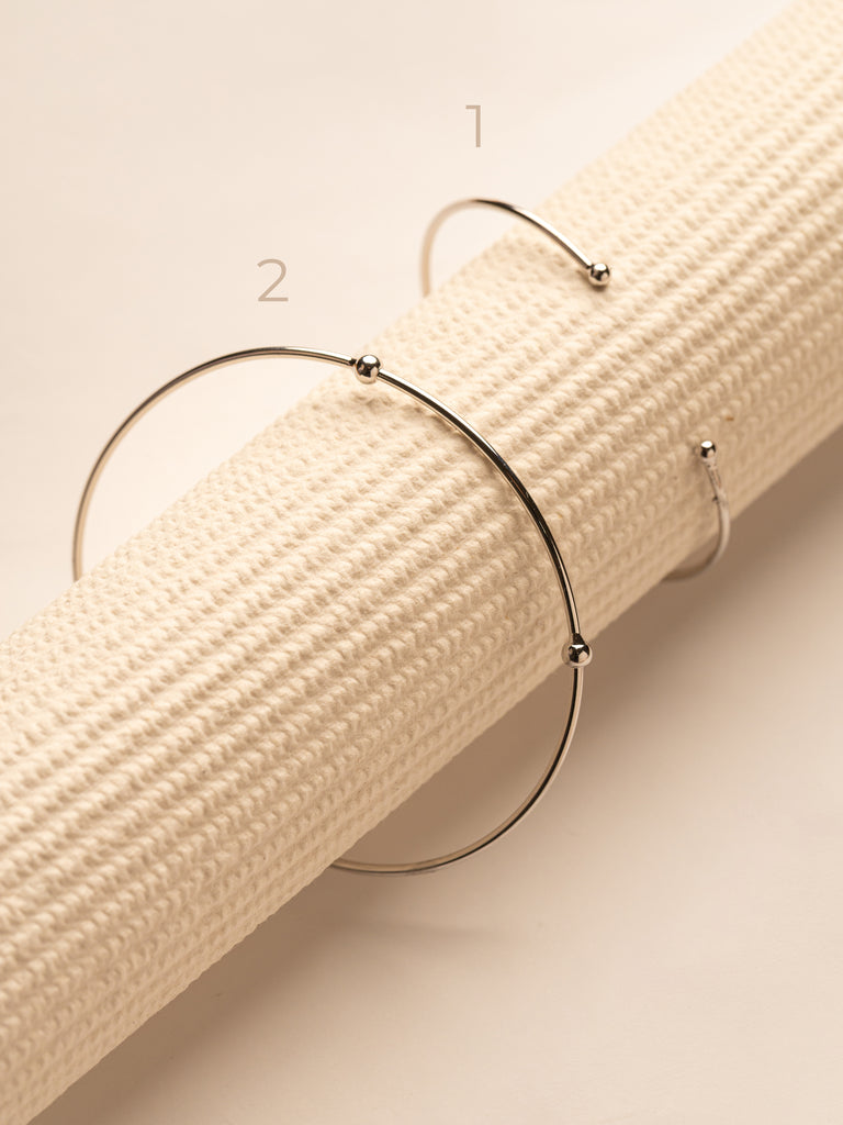 Pulseras Aurelia