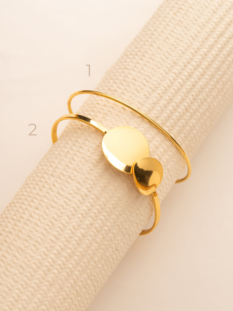 Pulseras Hestia