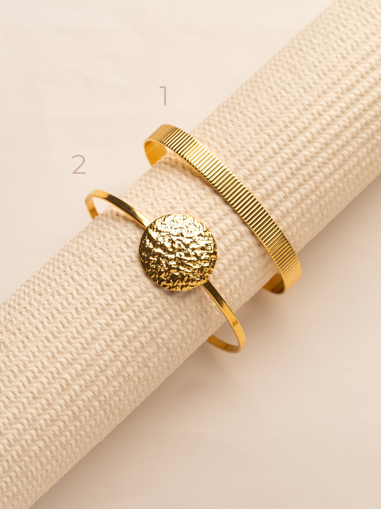 Pulseras Amira